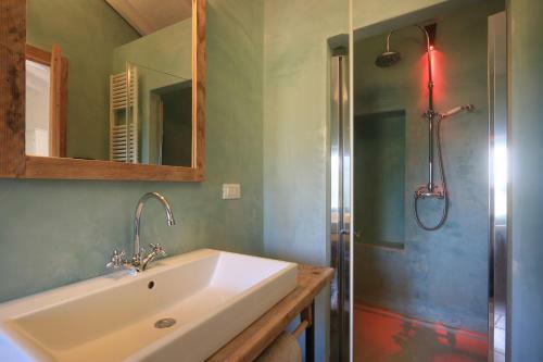 Bed & Breakfast Antica Masseria Del Fano