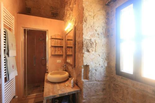 Bed & Breakfast Antica Masseria Del Fano