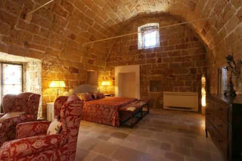 Bed & Breakfast Antica Masseria Del Fano