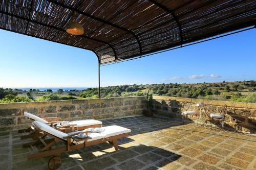 Bed & Breakfast Antica Masseria Del Fano