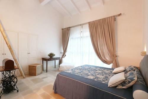 Bed & Breakfast Antica Masseria Del Fano