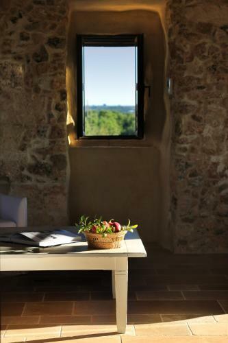 Bed & Breakfast Antica Masseria Del Fano