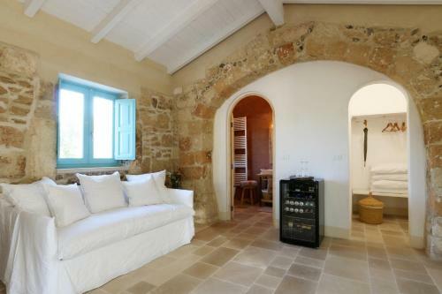 Bed & Breakfast Antica Masseria Del Fano