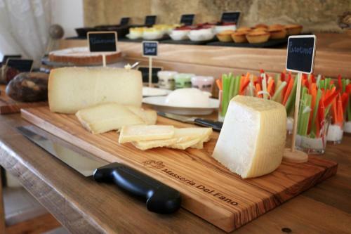 Bed & Breakfast Antica Masseria Del Fano