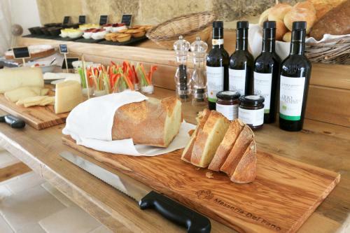 Bed & Breakfast Antica Masseria Del Fano