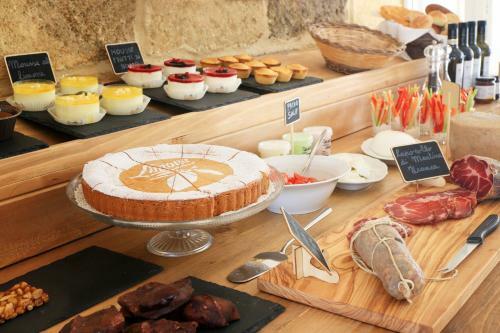 Bed & Breakfast Antica Masseria Del Fano