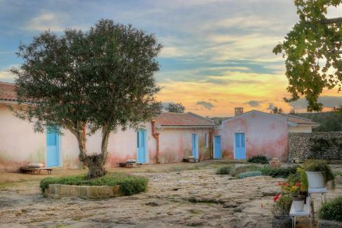Bed & Breakfast Antica Masseria Del Fano