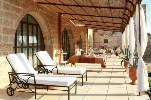 Bed & Breakfast Antica Masseria Del Fano