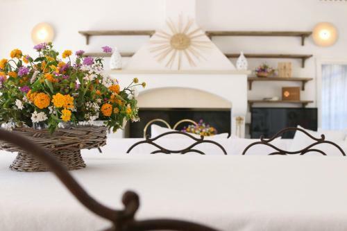Bed & Breakfast Antica Masseria Del Fano