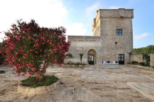 Bed & Breakfast Antica Masseria Del Fano