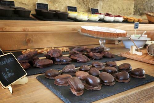 Bed & Breakfast Antica Masseria Del Fano