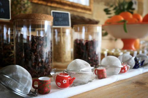 Bed & Breakfast Antica Masseria Del Fano
