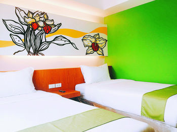 Patra Boutique Hotel