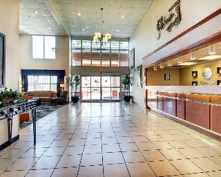 Hotel Comfort Inn