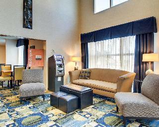 Hotel Comfort Inn