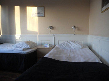 Hotel Vilsta Sporthotell