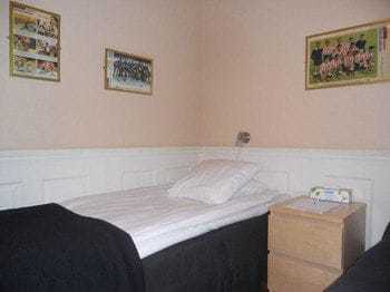 Hotel Vilsta Sporthotell