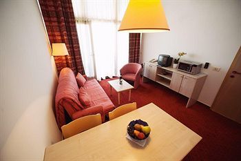 Hotel Vila Barka