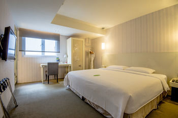 Forward Hotel Taipei