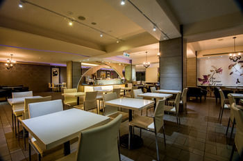 Forward Hotel Taipei