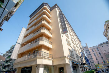 Forward Hotel Taipei