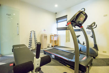 Forward Hotel Taipei