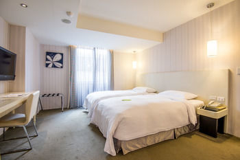 Forward Hotel Taipei