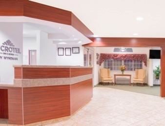Hotel Microtel Inn & Suites By Wyndham Gassaway/sutton