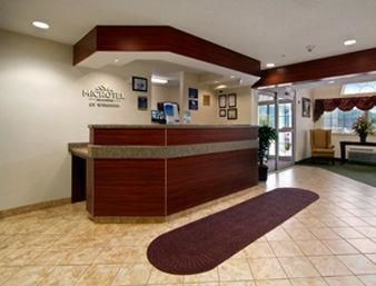 Hotel Microtel Inn & Suites By Wyndham Gassaway/sutton