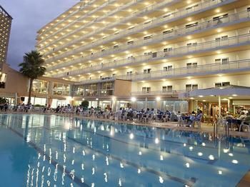 Hotel Helios Benidorm