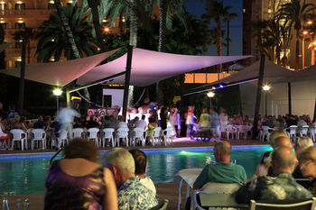 Hotel Helios Benidorm
