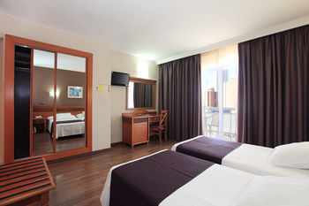 Hotel Helios Benidorm