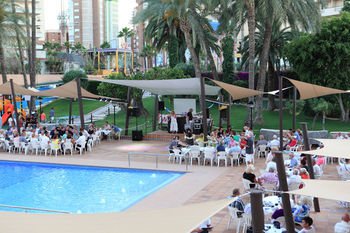 Hotel Helios Benidorm