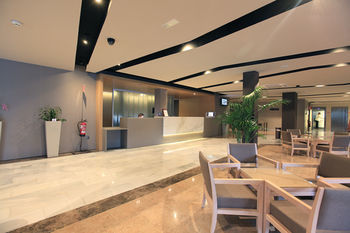 Hotel Helios Benidorm