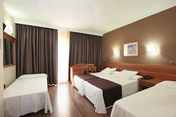 Hotel Helios Benidorm