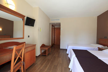 Hotel Helios Benidorm
