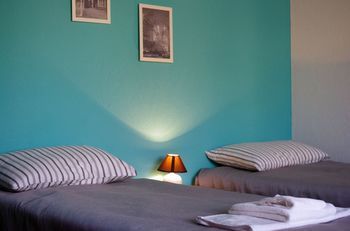Bon Voyage Hotel