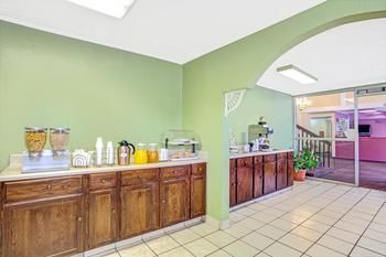 Motel Knights Inn Memphis