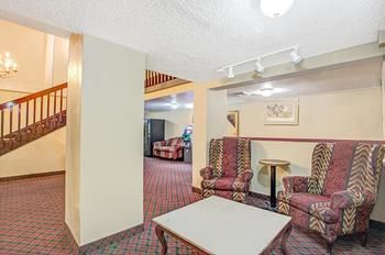 Motel Knights Inn Memphis