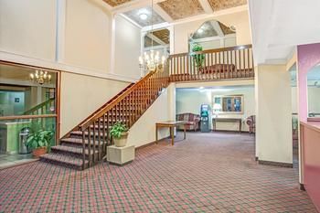 Motel Knights Inn Memphis