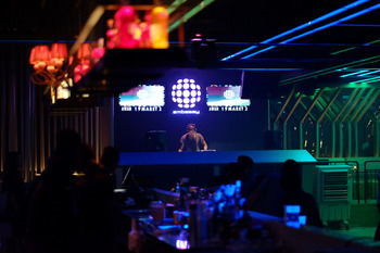 J.icon Hip Hotel