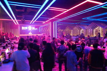 J.icon Hip Hotel
