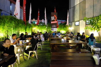 J.icon Hip Hotel