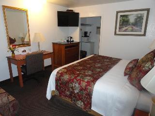 Hotel Grand Junction Palomino Inn