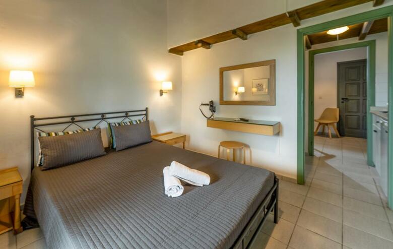 Aparthotel Nancy - Chara Apartments