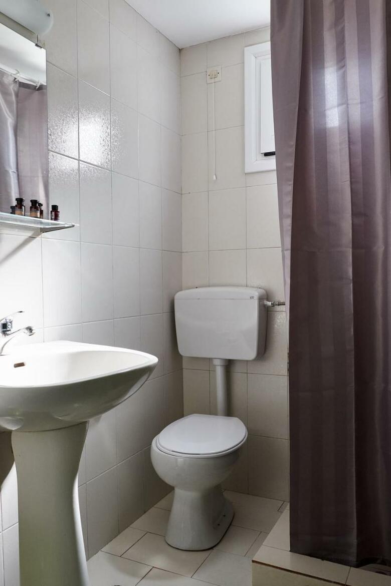 Aparthotel Nancy - Chara Apartments