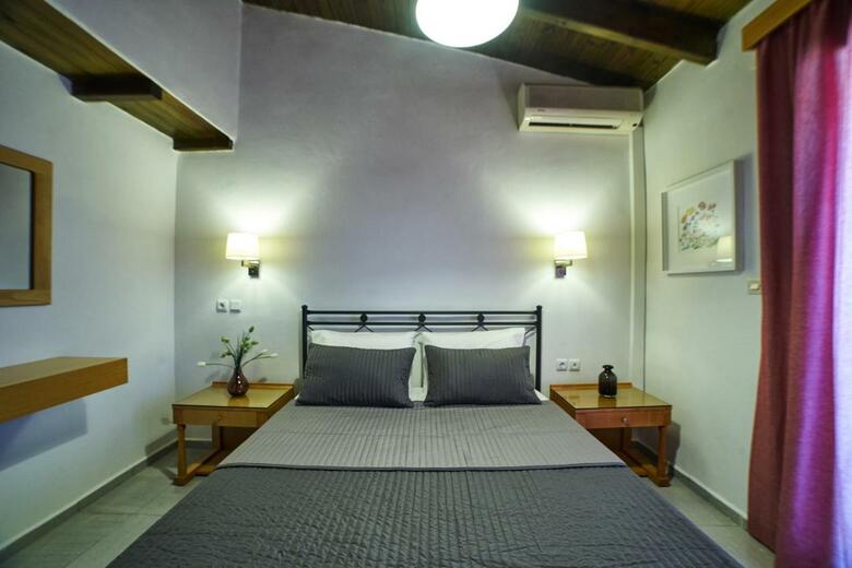 Aparthotel Nancy - Chara Apartments