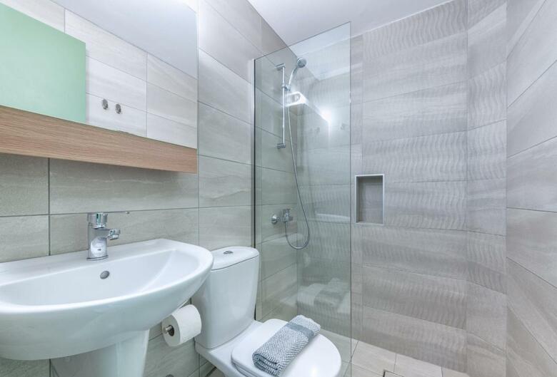 Aparthotel Nancy - Chara Apartments