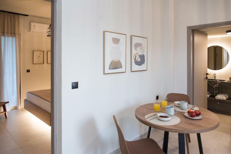 Aparthotel Nancy - Chara Apartments
