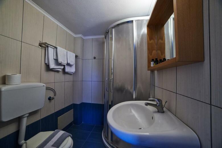 Aparthotel Nancy - Chara Apartments